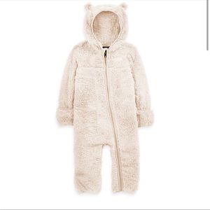 The North Face Baby Coat 9-12 Months